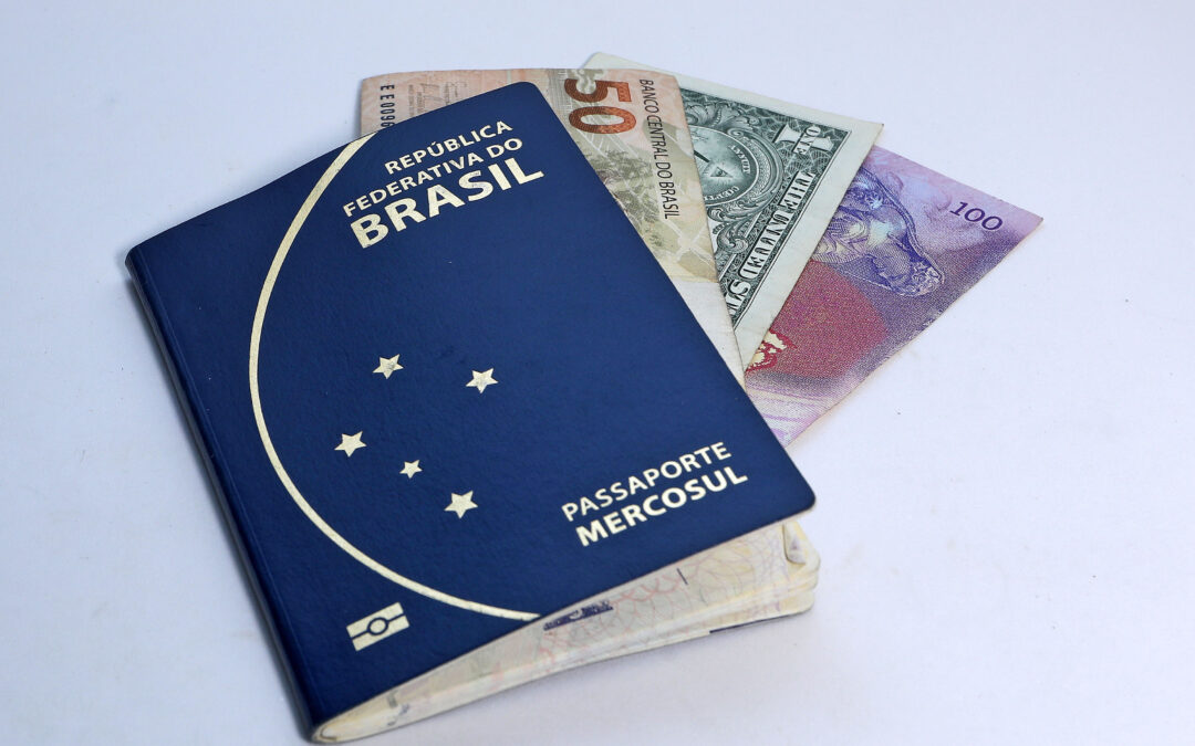 Visto de trabalho no Brasil: tipos, requisitos e passo a passo
