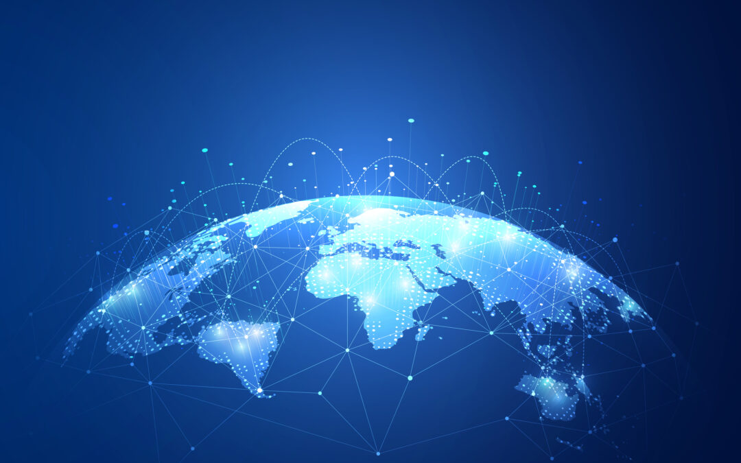 Como a transparência no processo de imigração transforma a mobilidade global corporativa