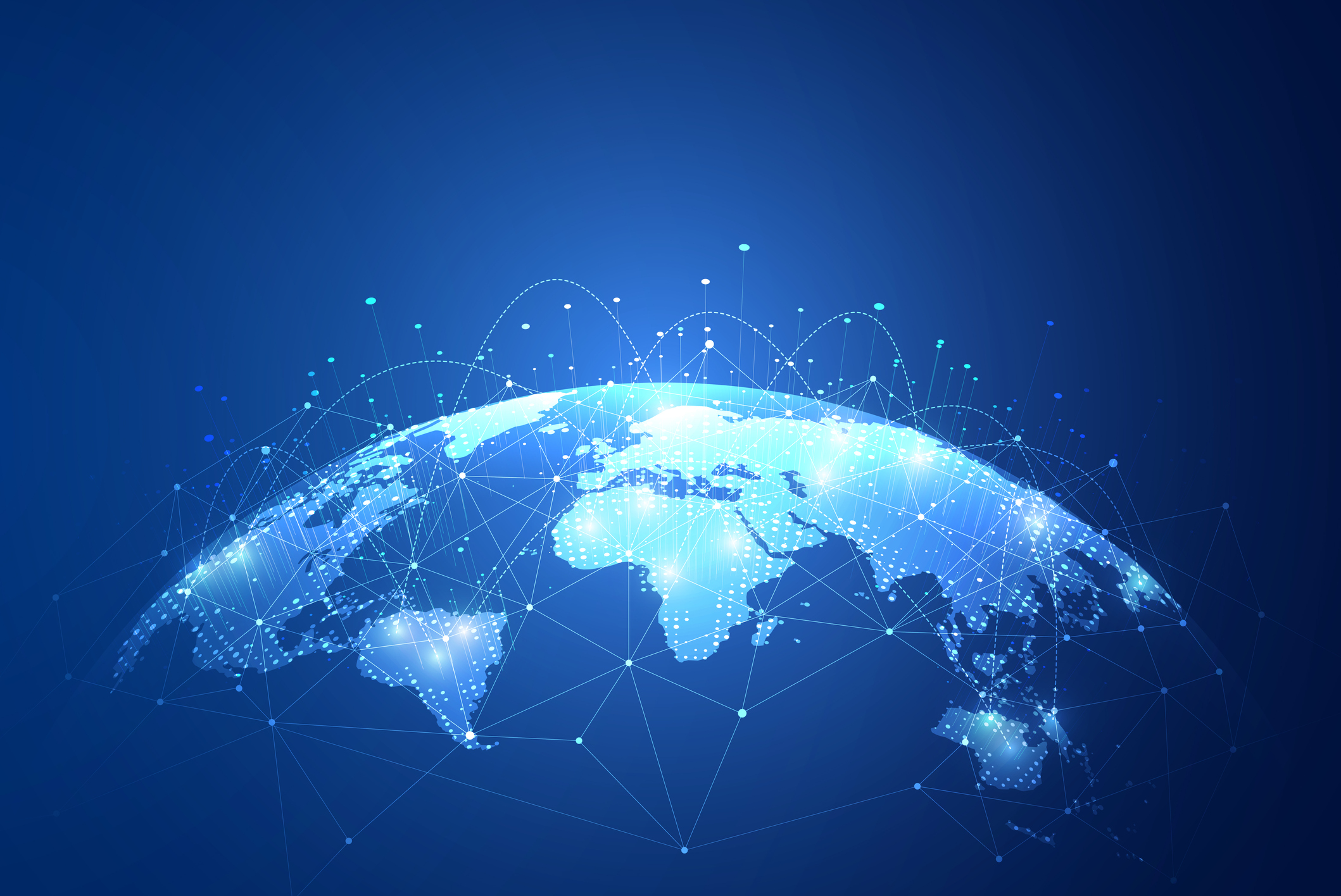 Como a transparência no processo de imigração transforma a mobilidade global corporativa